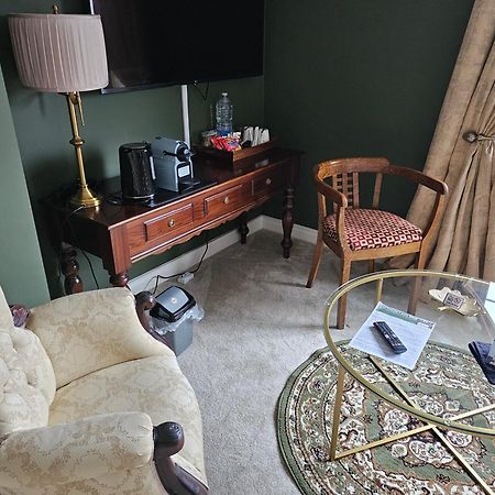פורטרלינגטון Oak House Laois B&B מראה חיצוני תמונה