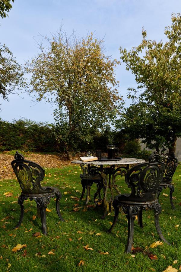 פורטרלינגטון Oak House Laois B&B מראה חיצוני תמונה