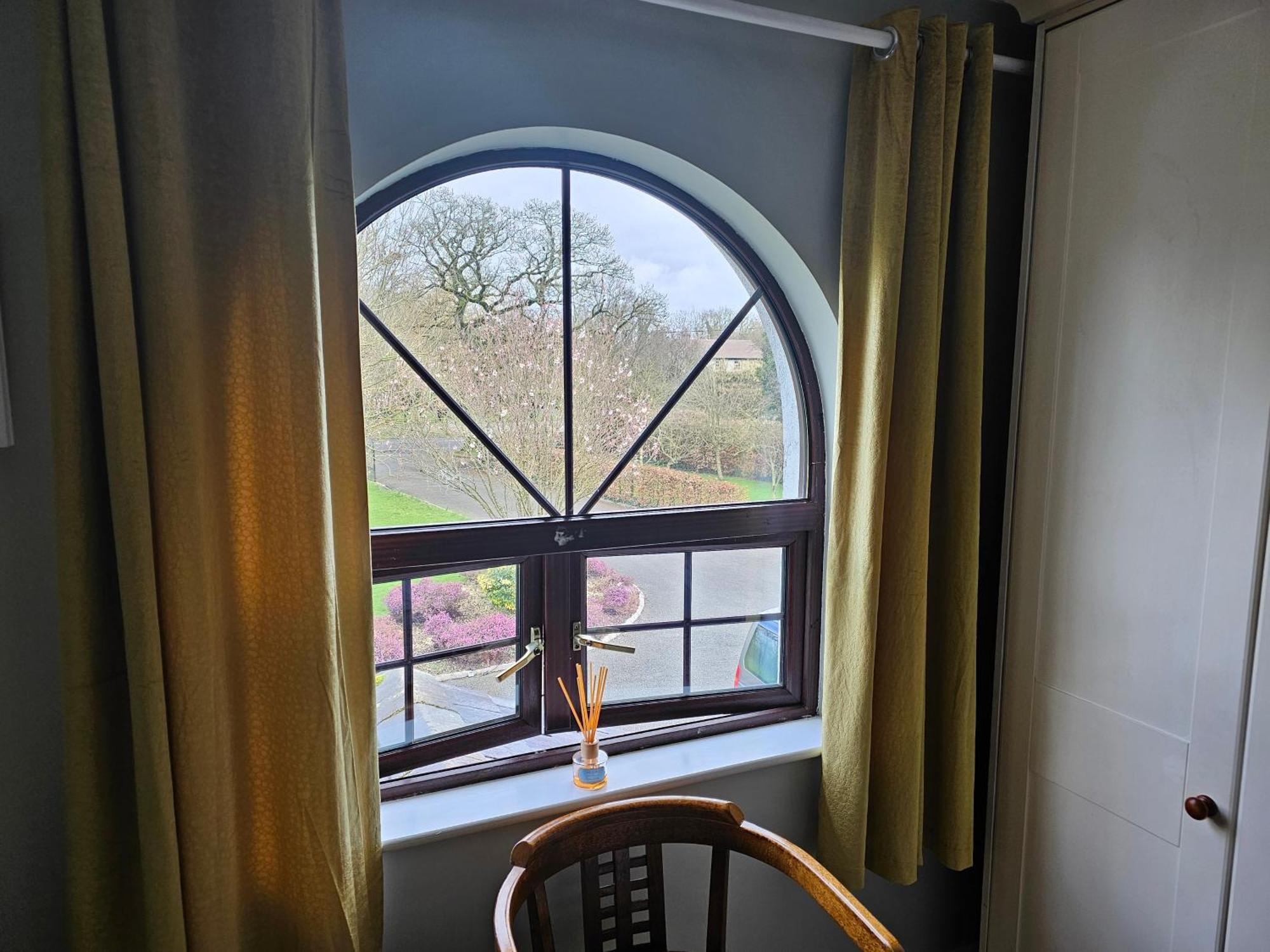 פורטרלינגטון Oak House Laois B&B מראה חיצוני תמונה